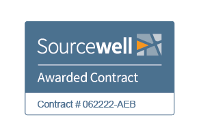 Sourcewell Contract Logo